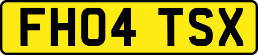 FH04TSX