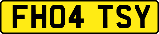 FH04TSY