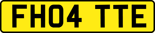 FH04TTE