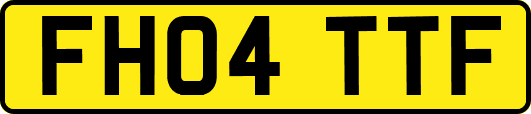 FH04TTF