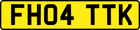 FH04TTK