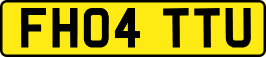 FH04TTU