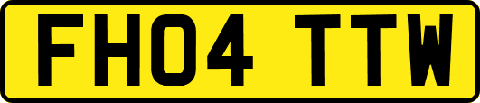 FH04TTW