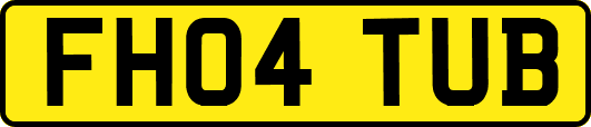 FH04TUB