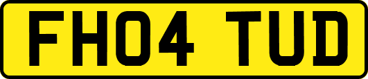 FH04TUD