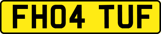 FH04TUF