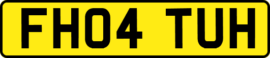 FH04TUH