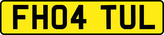 FH04TUL