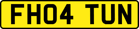 FH04TUN