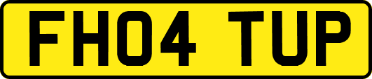 FH04TUP