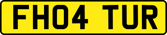 FH04TUR