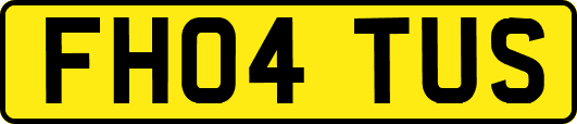 FH04TUS