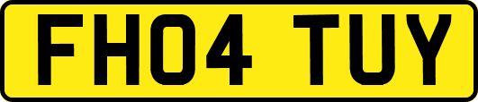 FH04TUY