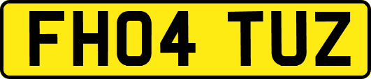 FH04TUZ