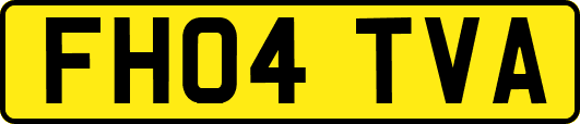 FH04TVA