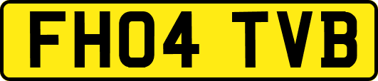 FH04TVB