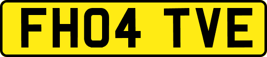 FH04TVE