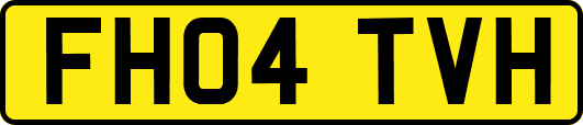 FH04TVH