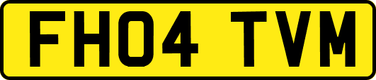 FH04TVM