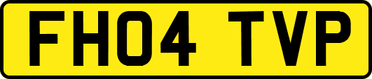FH04TVP