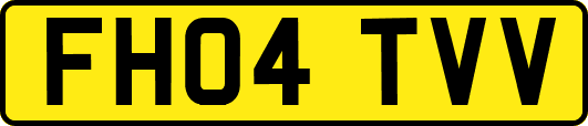 FH04TVV