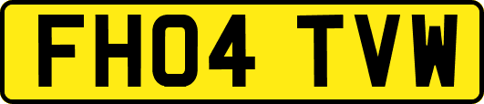 FH04TVW