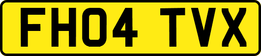 FH04TVX