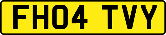 FH04TVY
