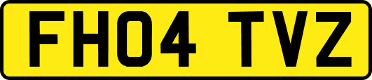 FH04TVZ