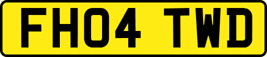 FH04TWD