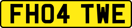 FH04TWE