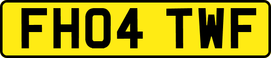 FH04TWF