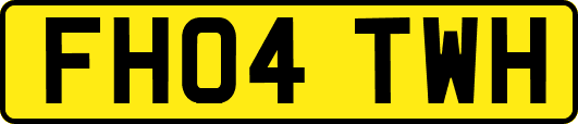 FH04TWH
