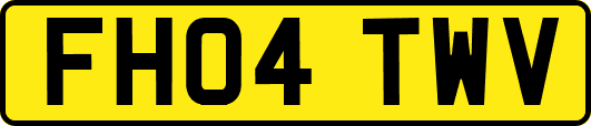 FH04TWV