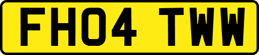 FH04TWW