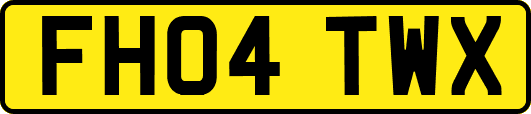 FH04TWX