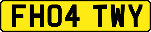 FH04TWY