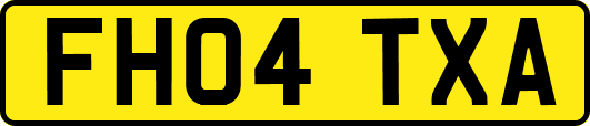 FH04TXA
