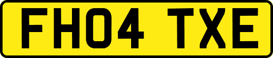 FH04TXE