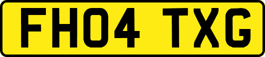 FH04TXG
