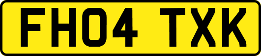 FH04TXK