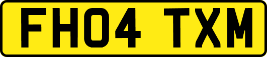 FH04TXM