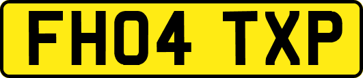 FH04TXP
