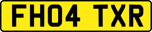 FH04TXR