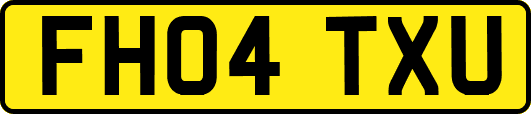 FH04TXU