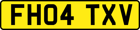 FH04TXV