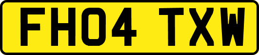 FH04TXW