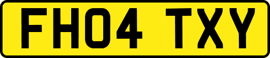 FH04TXY