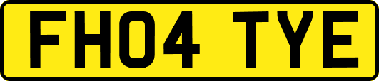 FH04TYE