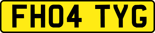 FH04TYG
